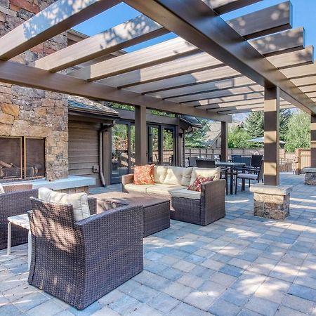 Sun Valley Sun Snowcreek Exterior photo