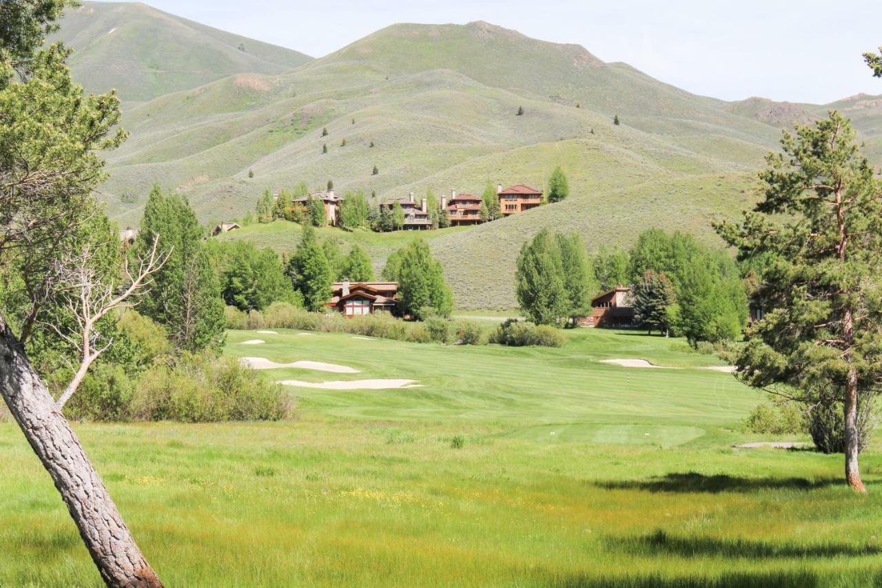 Sun Valley Sun Snowcreek Exterior photo