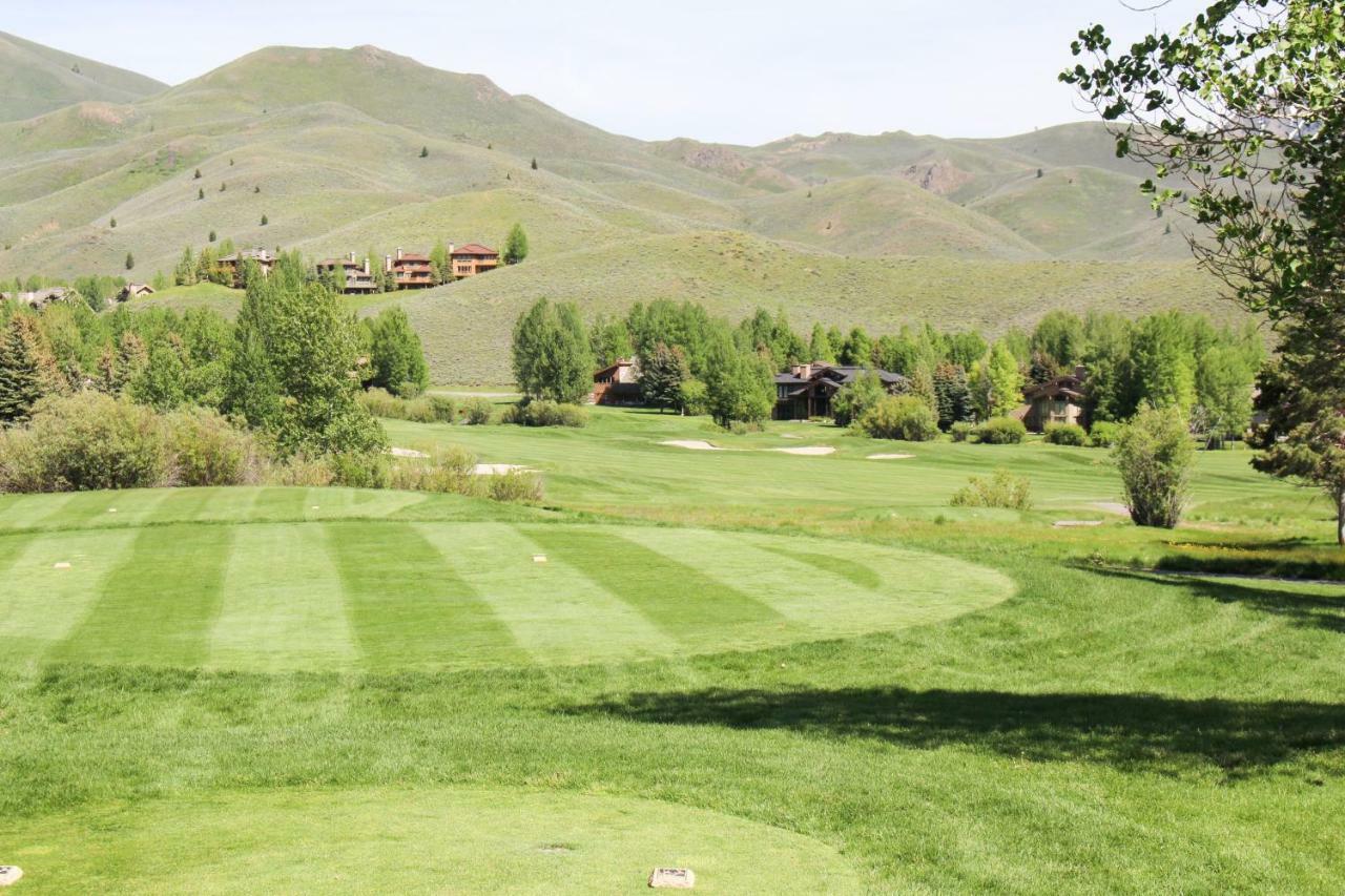 Sun Valley Sun Snowcreek Exterior photo