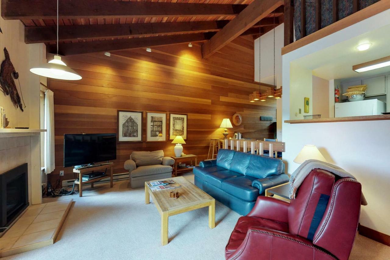 Sun Valley Sun Snowcreek Exterior photo