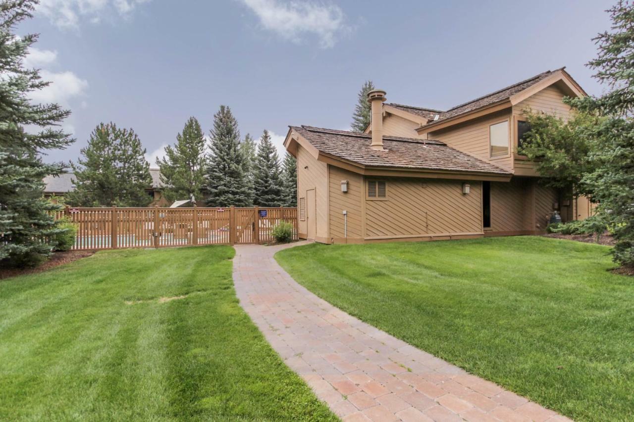 Sun Valley Sun Snowcreek Exterior photo