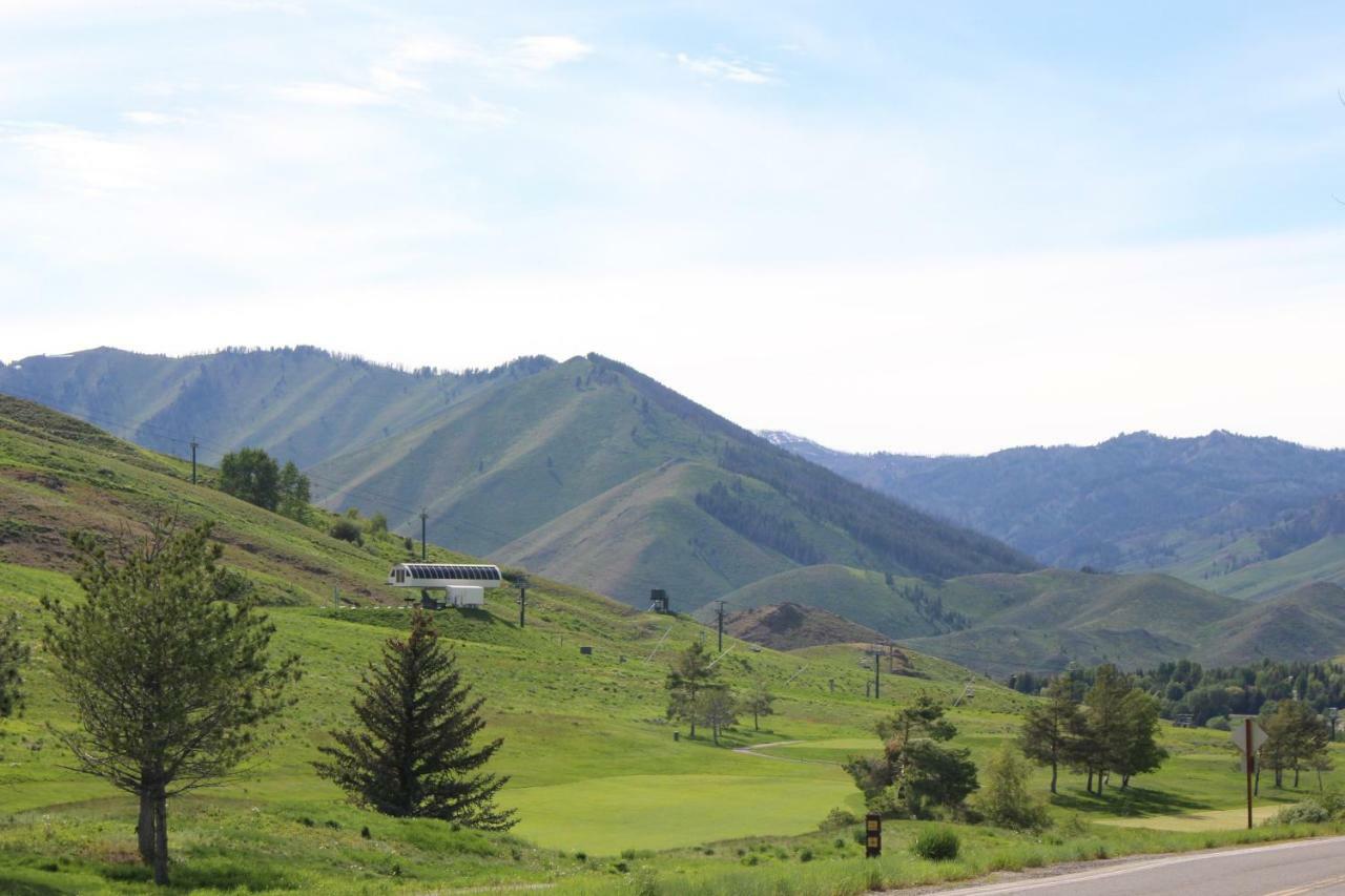 Sun Valley Sun Snowcreek Exterior photo