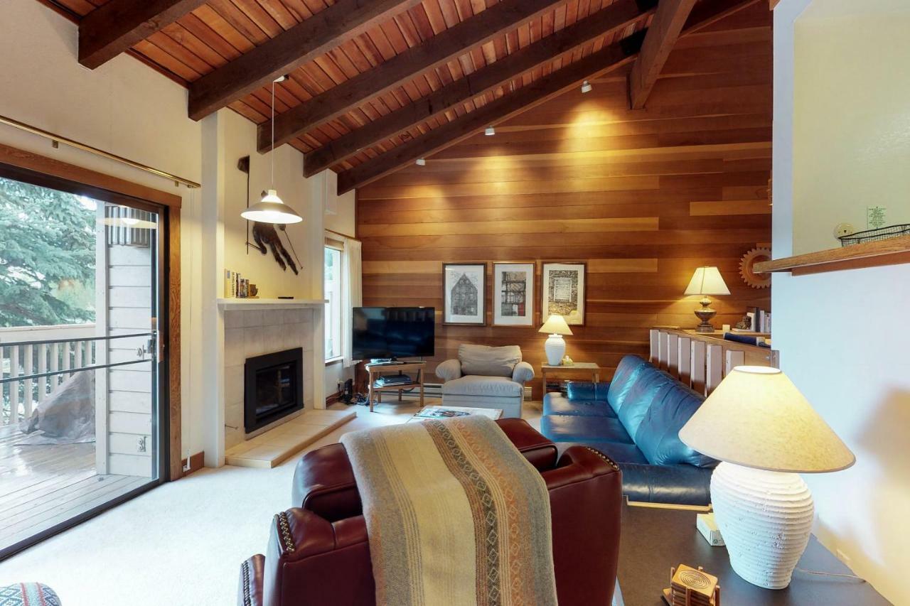 Sun Valley Sun Snowcreek Exterior photo